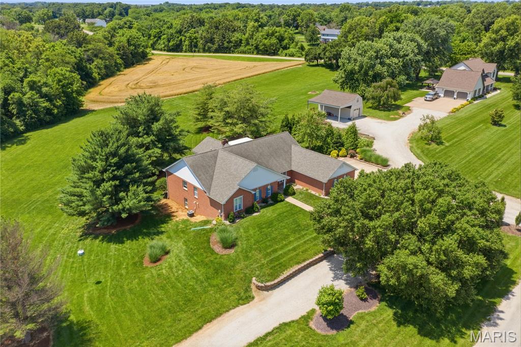 5326 Konarcik Road Waterloo, IL 62298 - Photo 45 of 46