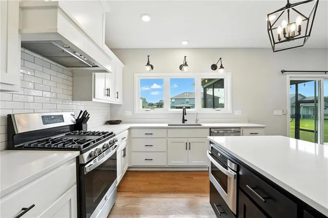 $565,000 | 11415 Orchard Drive, Kearney, MO 64060