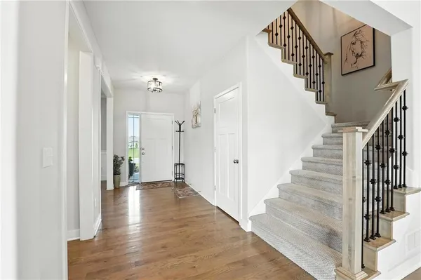 $550,000 | 11415 Orchard Drive, Kearney, MO 64060