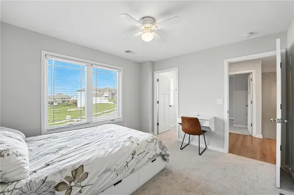$550,000 | 11415 Orchard Drive, Kearney, MO 64060