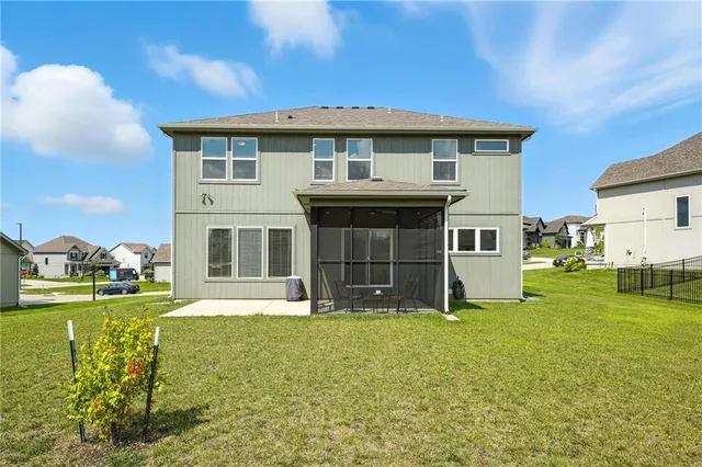 $565,000 | 11415 Orchard Drive, Kearney, MO 64060