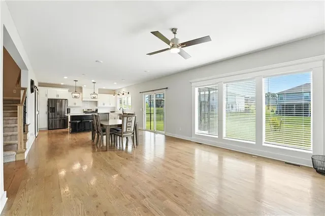 $565,000 | 11415 Orchard Drive, Kearney, MO 64060