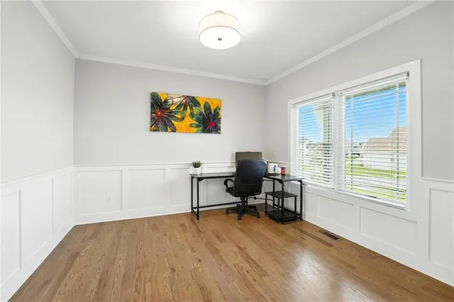 $565,000 | 11415 Orchard Drive, Kearney, MO 64060