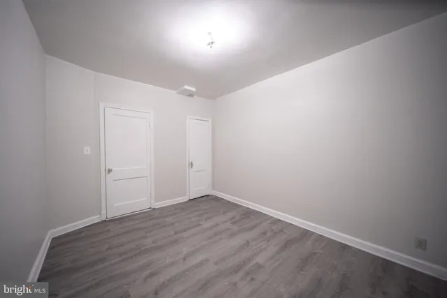 $999,999 | 413 Evarts Street Northeast, Washington, DC 20017