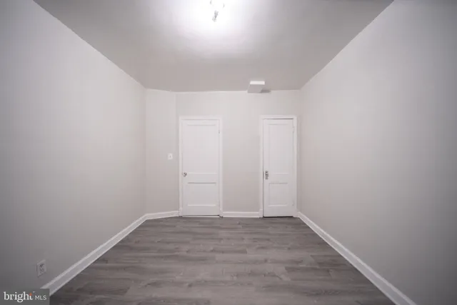 $999,999 | 413 Evarts Street Northeast, Washington, DC 20017