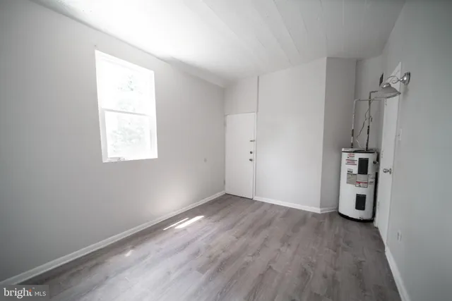 $999,999 | 413 Evarts Street Northeast, Washington, DC 20017