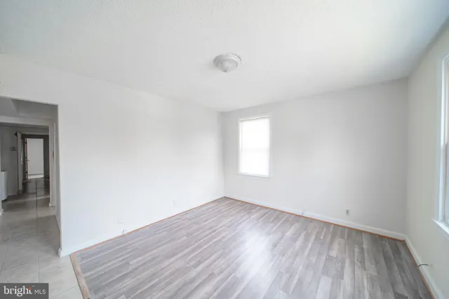 $999,999 | 413 Evarts Street Northeast, Washington, DC 20017