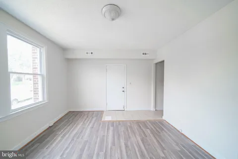 $1,100,000 | 413 Evarts Street Northeast, Washington, DC 20017