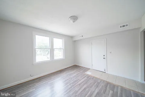 $1,100,000 | 413 Evarts Street Northeast, Washington, DC 20017