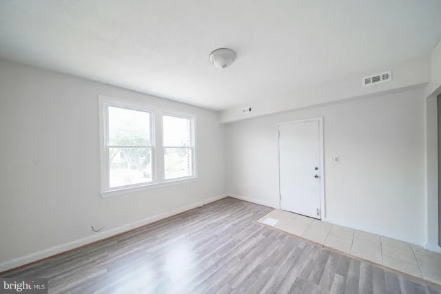 $999,999 | 413 Evarts Street Northeast, Washington, DC 20017