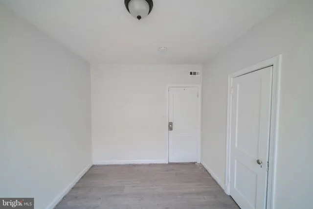 $999,999 | 413 Evarts Street Northeast, Washington, DC 20017