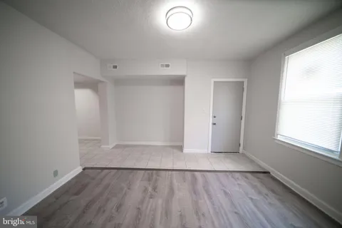 $1,100,000 | 413 Evarts Street Northeast, Washington, DC 20017