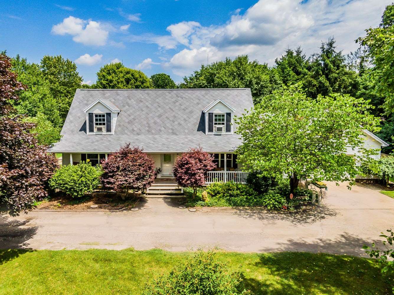 55510 Filbert Road Mishawaka, IN 46545 - Photo 2 of 35