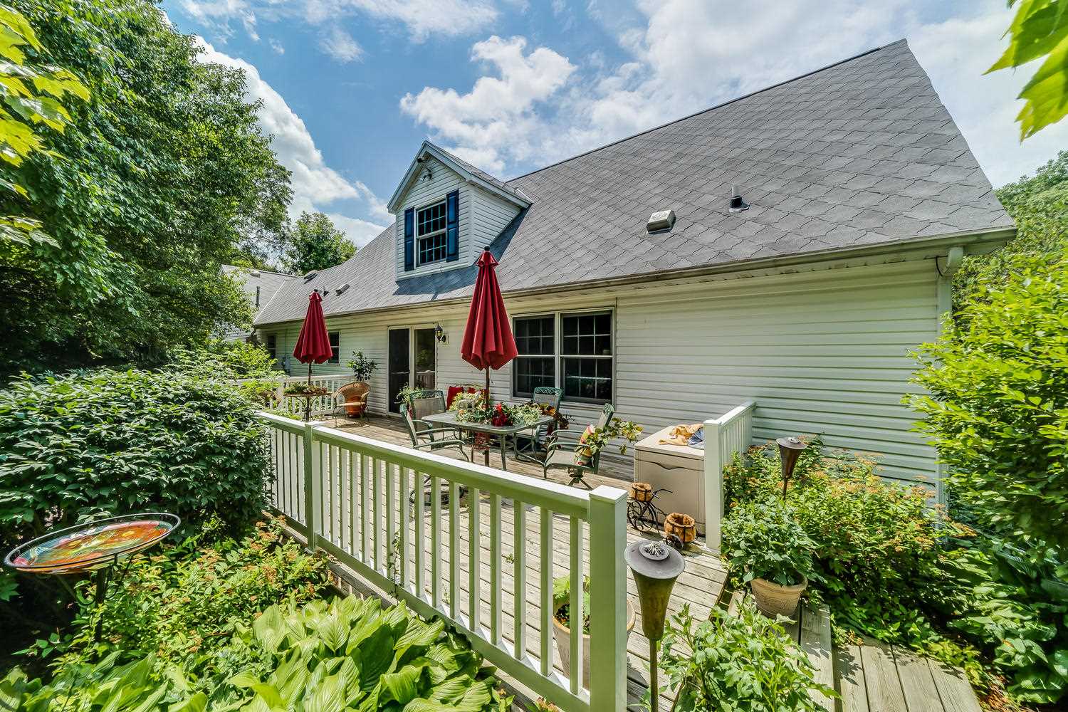 55510 Filbert Road Mishawaka, IN 46545 - Photo 19 of 35