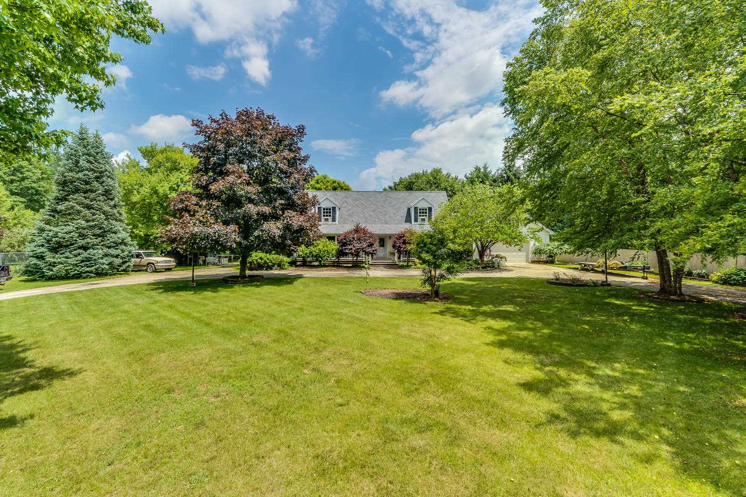 55510 Filbert Road Mishawaka, IN 46545 - Photo 31 of 35