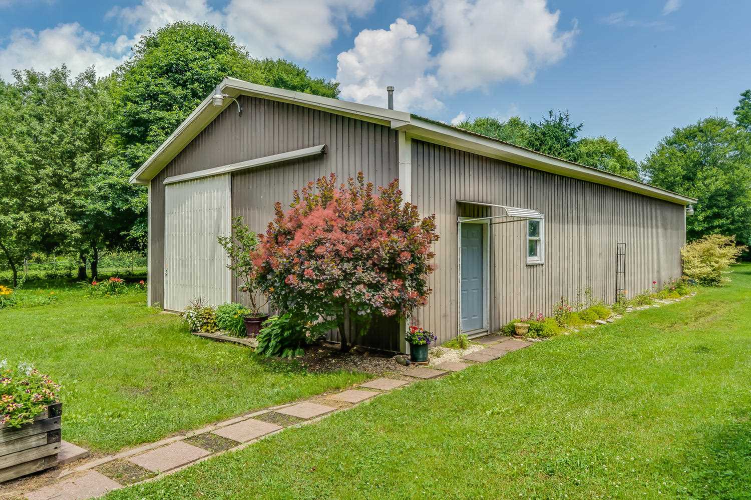 55510 Filbert Road Mishawaka, IN 46545 - Photo 10 of 35