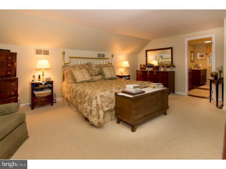 5751 South Deer Run Road Doylestown, PA 18902 - Photo 14 of 25 Master Bedroom