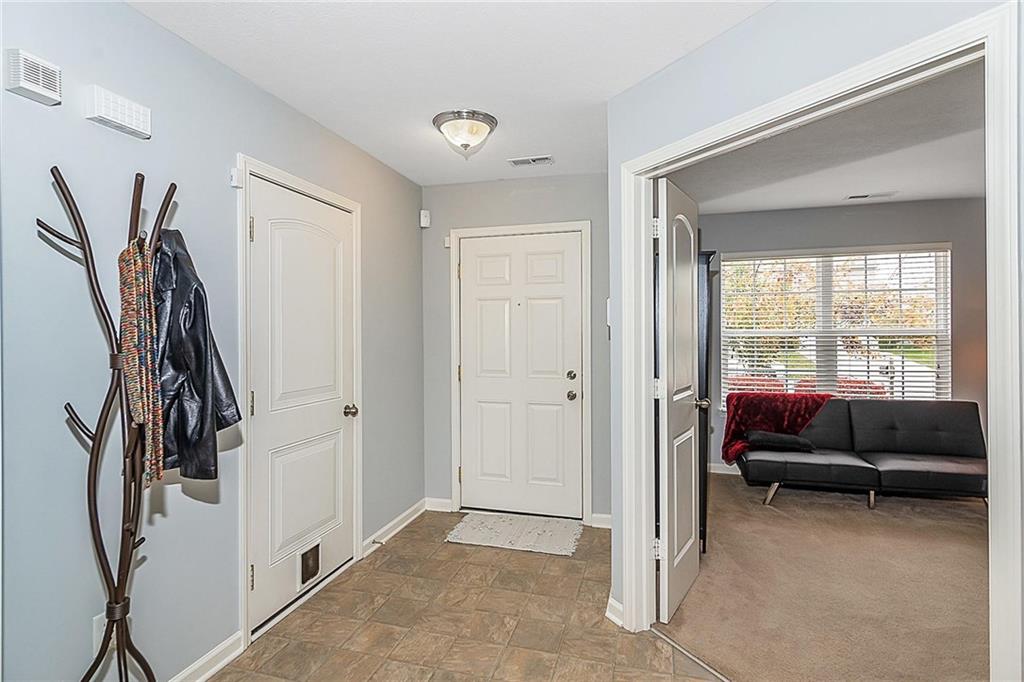12475 Schoolhouse Road Fishers, IN 46037 - Photo 2 of 30 Gallery Image 2