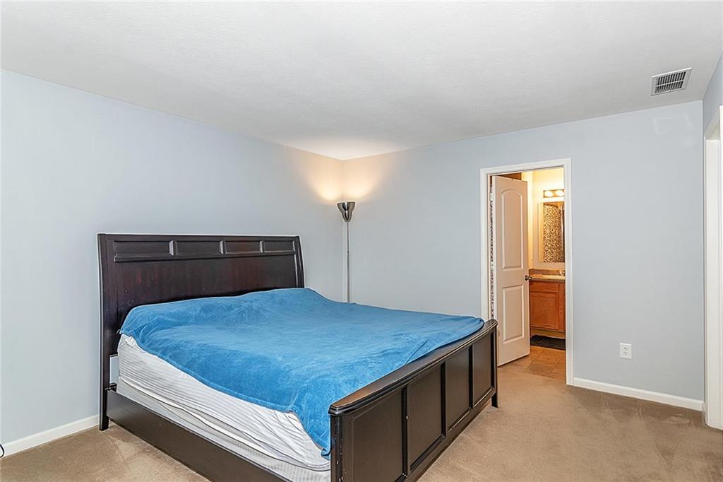 12475 Schoolhouse Road Fishers, IN 46037 - Photo 16 of 30 Gallery Image 16