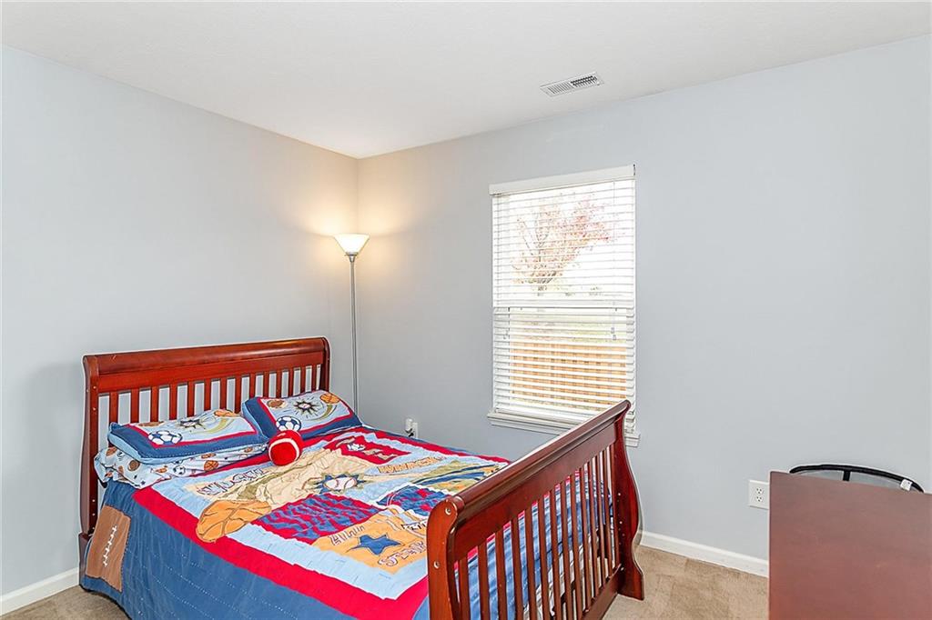 12475 Schoolhouse Road Fishers, IN 46037 - Photo 22 of 30 Gallery Image 22
