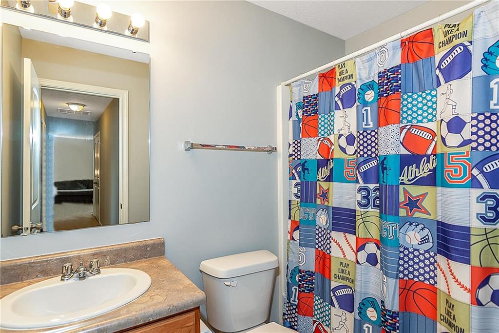 12475 Schoolhouse Road Fishers, IN 46037 - Photo 25 of 30 Gallery Image 25