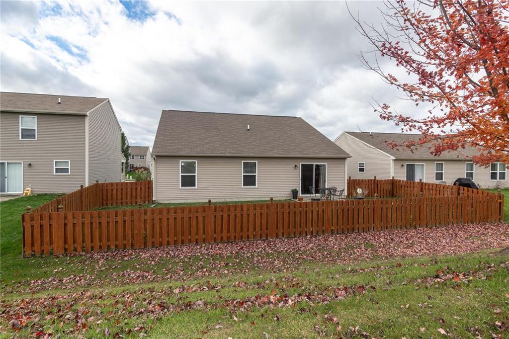 12475 Schoolhouse Road Fishers, IN 46037 - Photo 29 of 30 Gallery Image 29