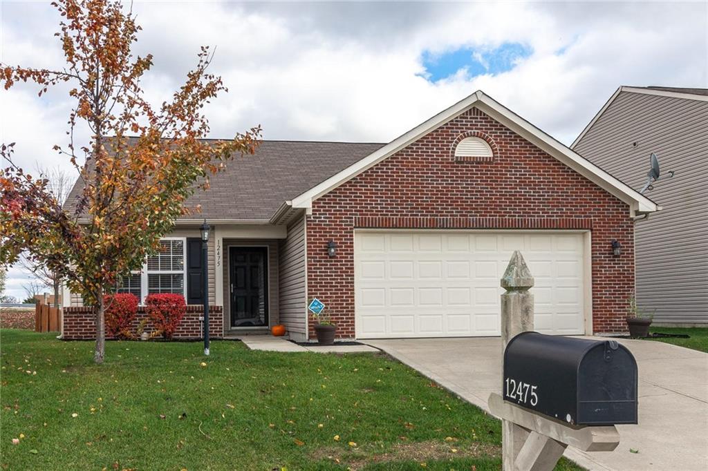 12475 Schoolhouse Road Fishers, IN 46037 - Photo 30 of 30 Gallery Image 30