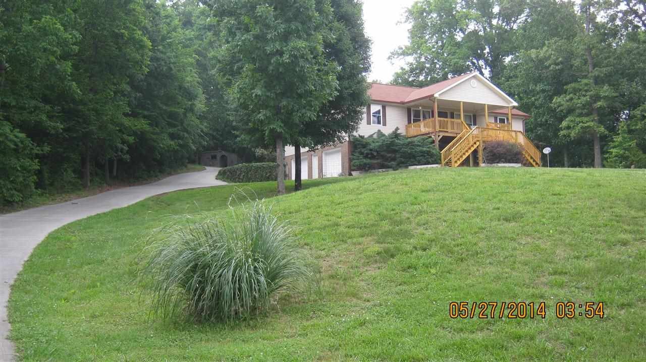 185 County Road 730 Riceville, TN 37370 - Photo 1 of 1 Gallery Image 1