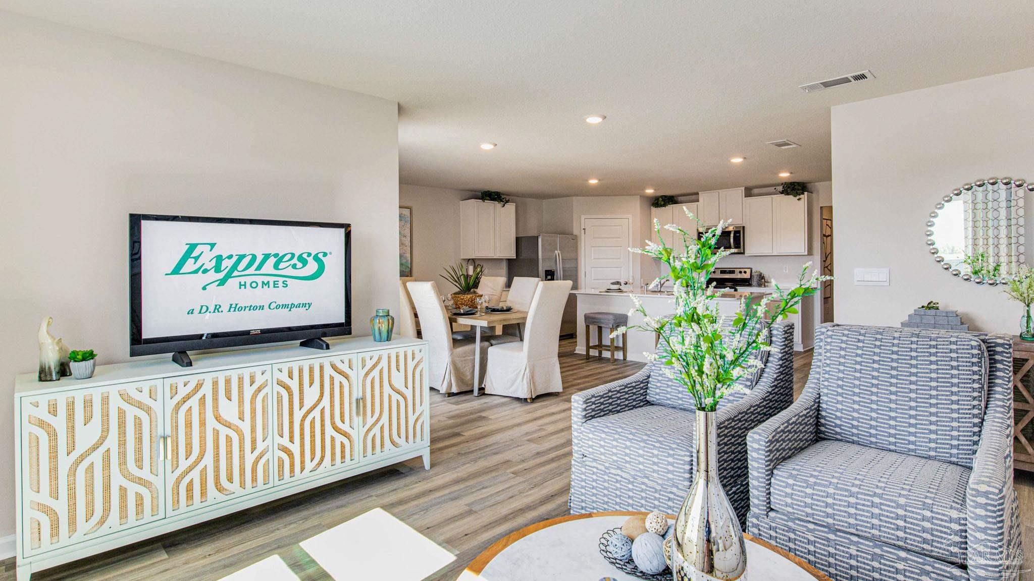 9727 Dutton Lane Milton, FL 32583 - Photo 14 of 33