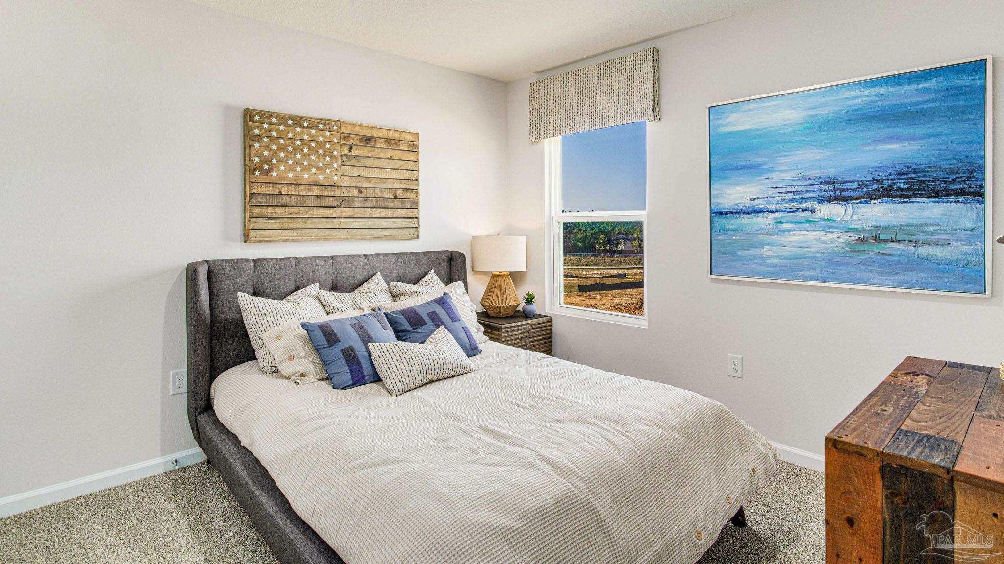 9727 Dutton Lane Milton, FL 32583 - Photo 25 of 33