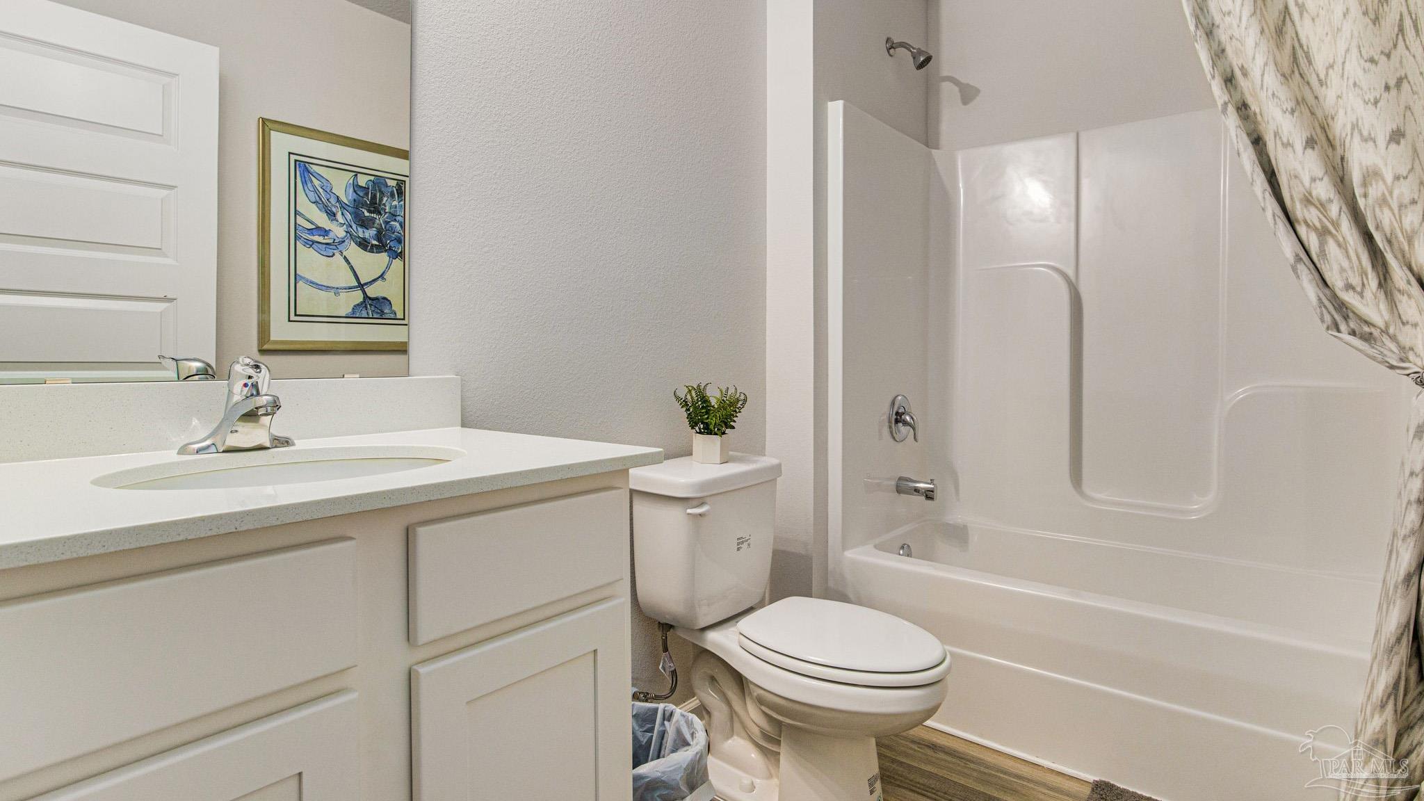 9727 Dutton Lane Milton, FL 32583 - Photo 28 of 33