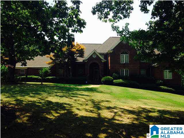2701 Corner Road Warrior, AL 35180 - Photo 1 of 20