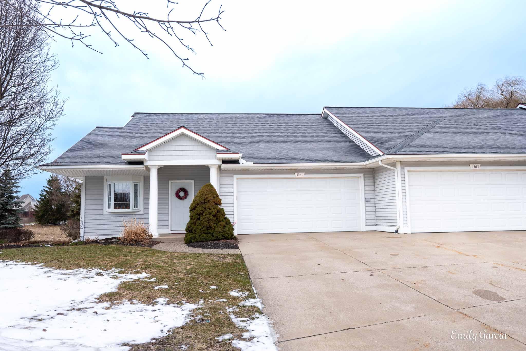 1361 East Point Ridge Holland, MI 49423 - Photo 1 of 41 1361 E Pointe Ridge-02