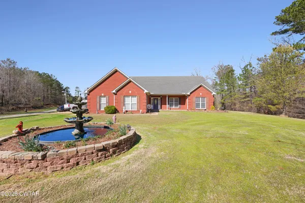 $437,900 | 471 Union Cross Road, Lexington, TN 38351