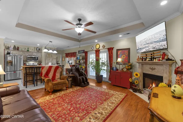 $437,900 | 471 Union Cross Road, Lexington, TN 38351