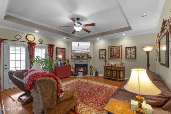 $437,900 | 471 Union Cross Road, Lexington, TN 38351