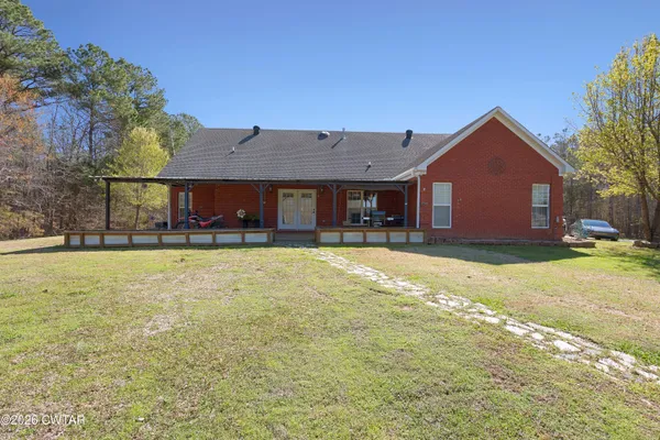 $437,900 | 471 Union Cross Road, Lexington, TN 38351