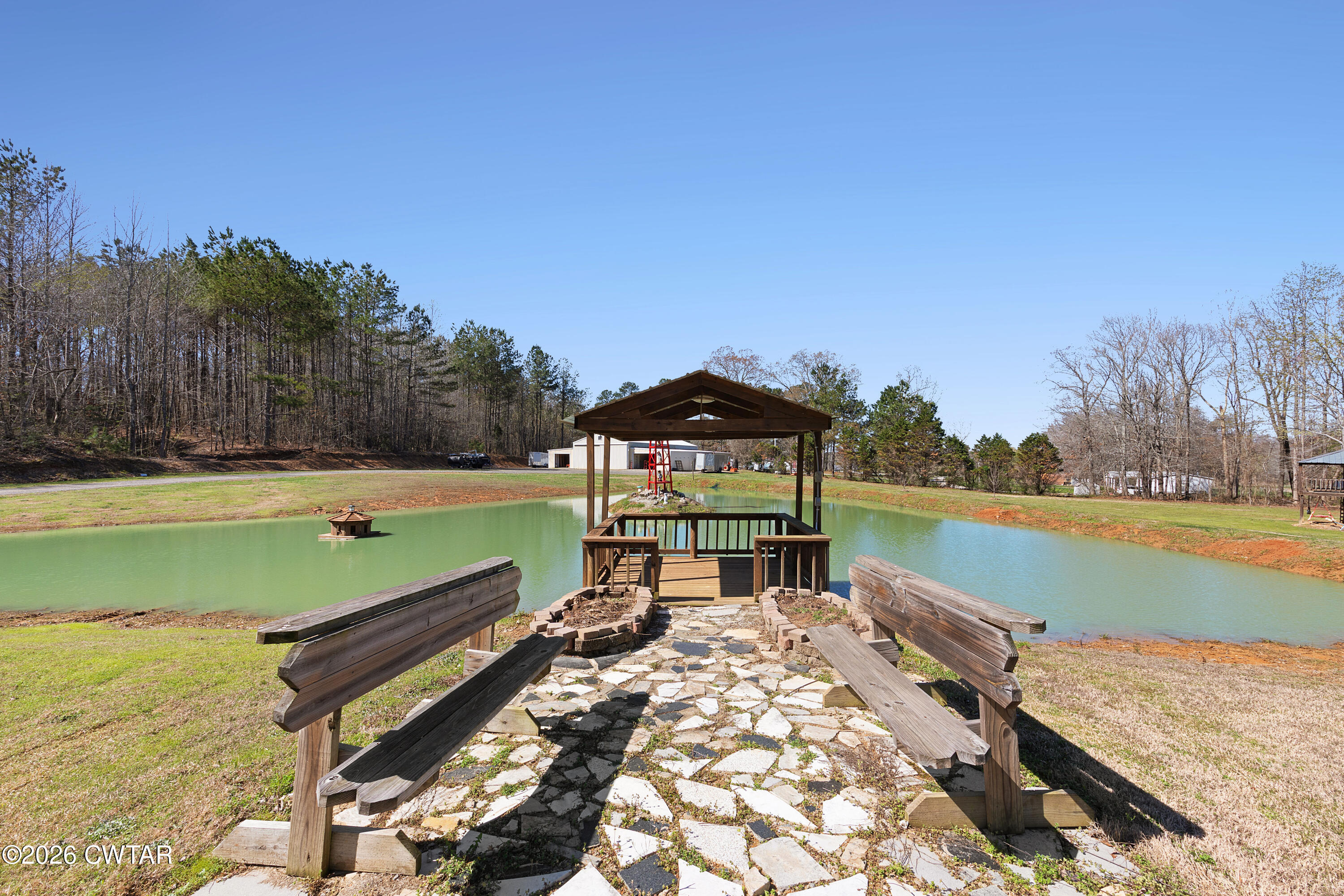 471 Union Cross Road Lexington, TN 38351 - Photo 6 of 28 EN4A9667