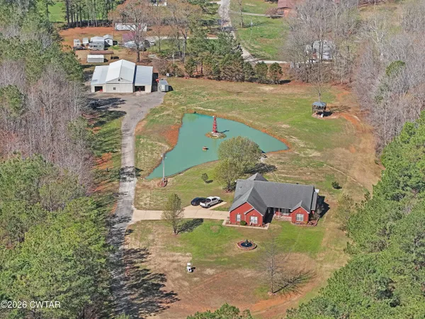 $437,900 | 471 Union Cross Road, Lexington, TN 38351