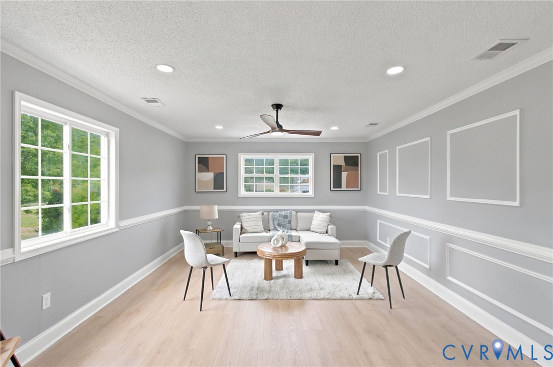 8408 Holdsworth Road Disputanta, VA 23842 - Photo 5 of 23