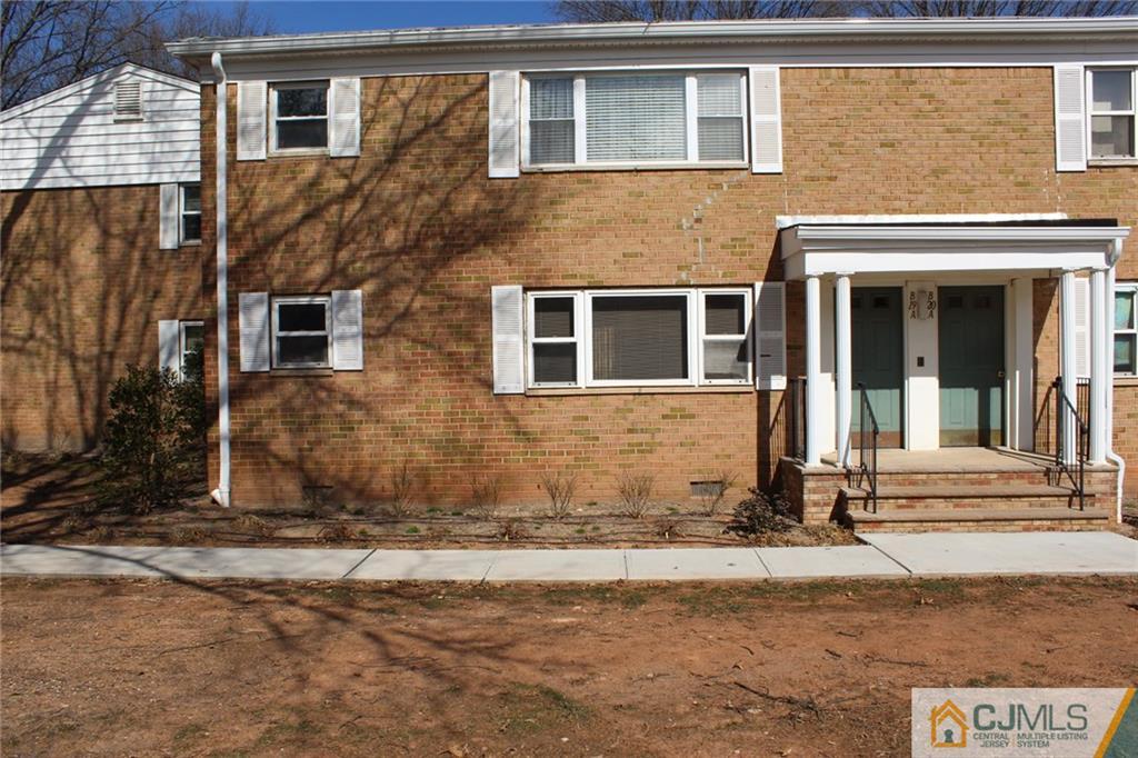 170 Evergreen Road, Unit 19A Metuchen, NJ 08840 - Photo 2 of 22 Gallery Image 2