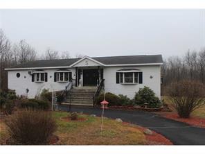 2052 Nys Rte 300 Wallkill, NY 12589 - Photo 1 of 1 Exterior Front