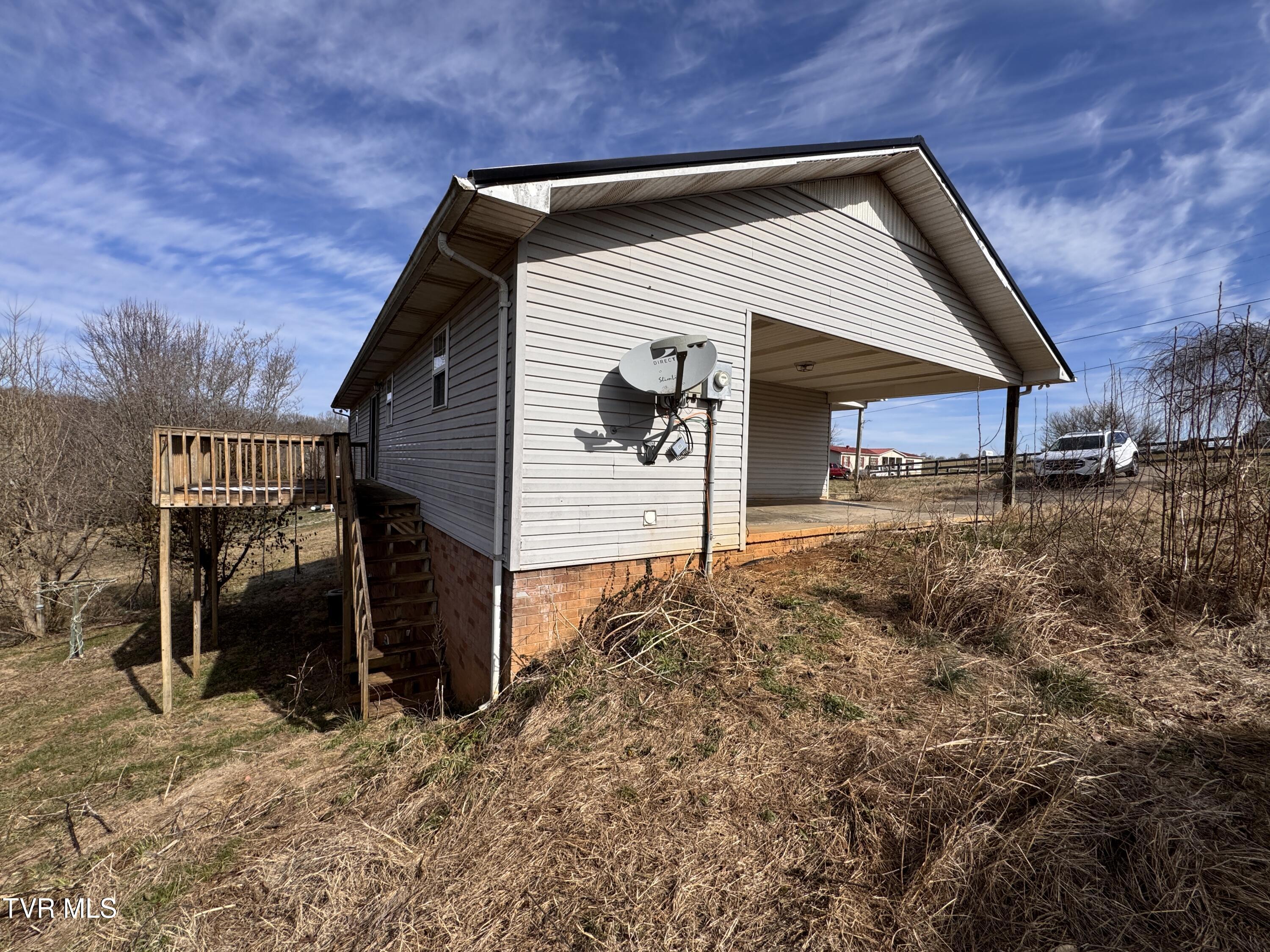 111 Miller Street Limestone, TN 37681 - Photo 6 of 38 IMG_3166