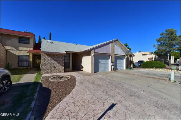 $172,000 | 3211 Isla Bahia Way, El Paso, TX 79925
