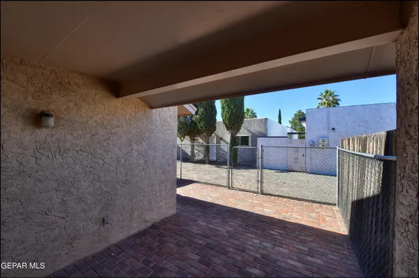$172,000 | 3211 Isla Bahia Way, El Paso, TX 79925