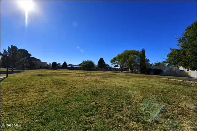 a view of an ocean and beach