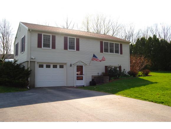 8 Littlehale Road Durham, NH 03824 - Photo 1 of 1