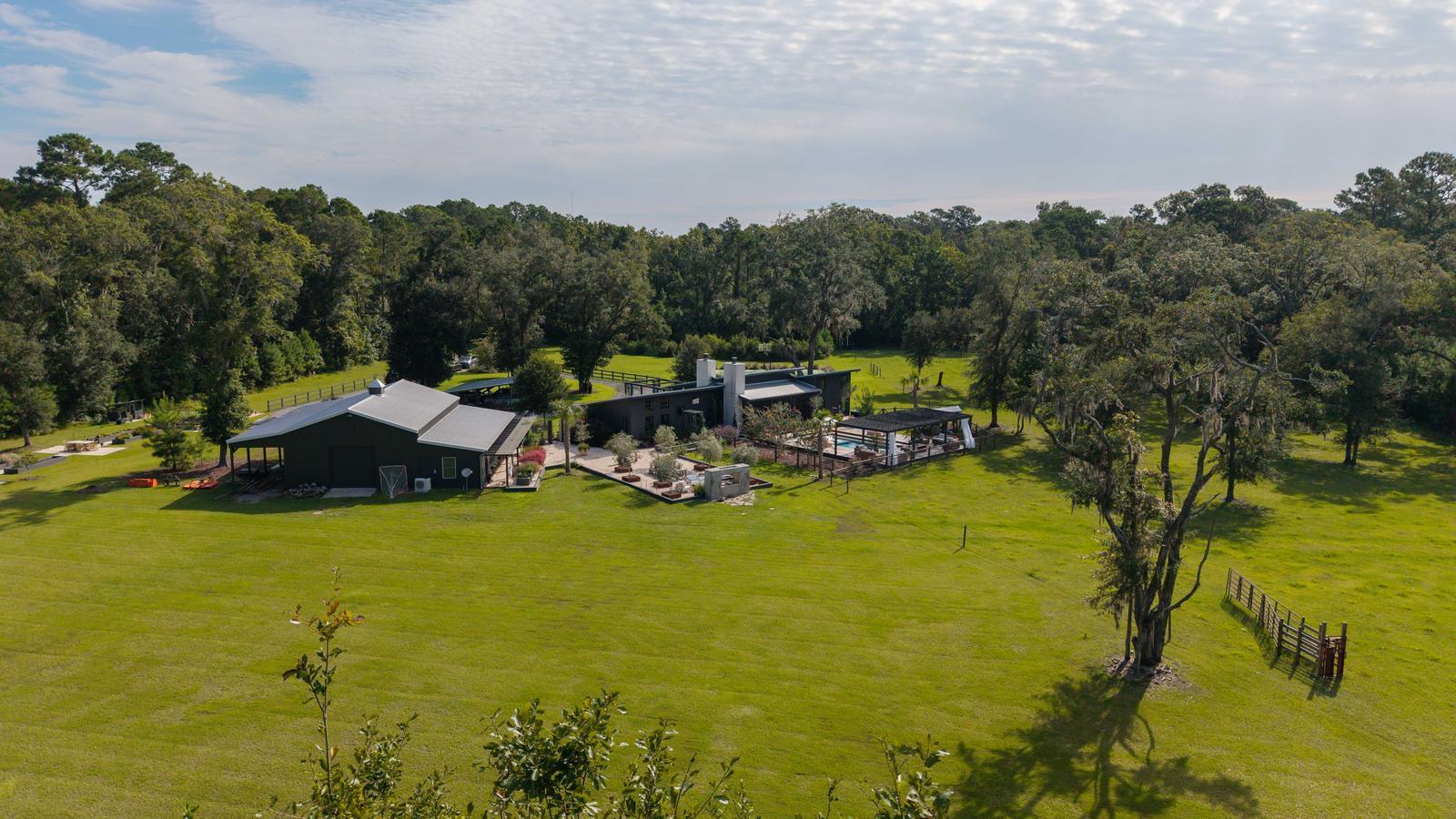 1885 Liberia Road Wadmalaw Island, SC 29487 - Photo 65 of 65 70