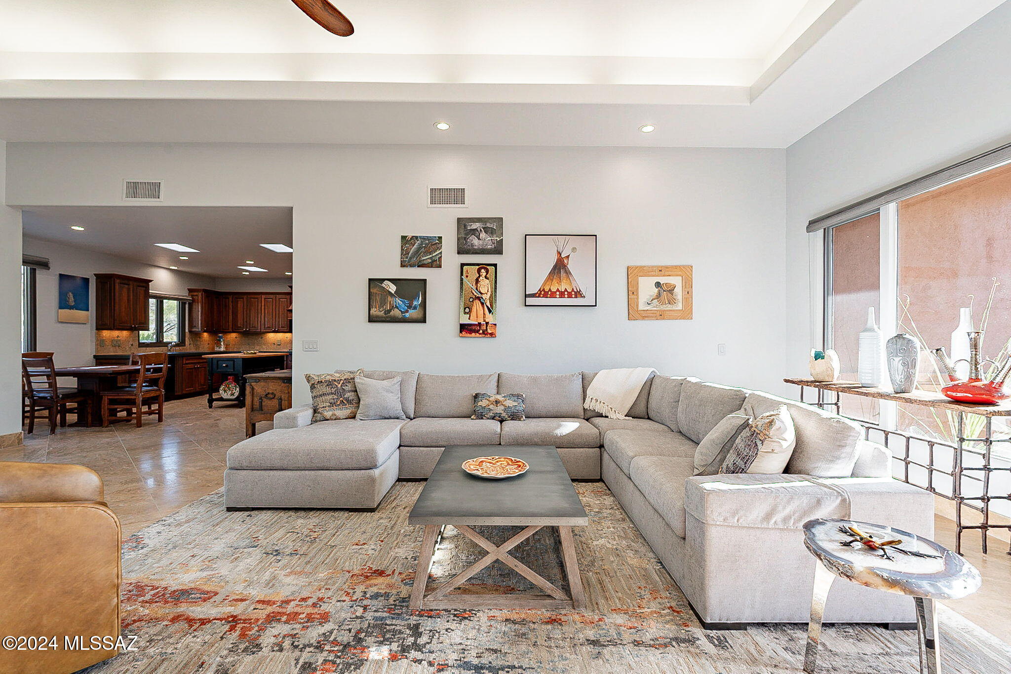 3858 North Canyon Ranch Ridge Place Tucson, AZ 85750 - Photo 11 of 48 Gallery Image 11