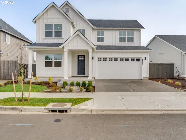 $749,900 | 1650 South Redwood Street, Canby, OR 97013